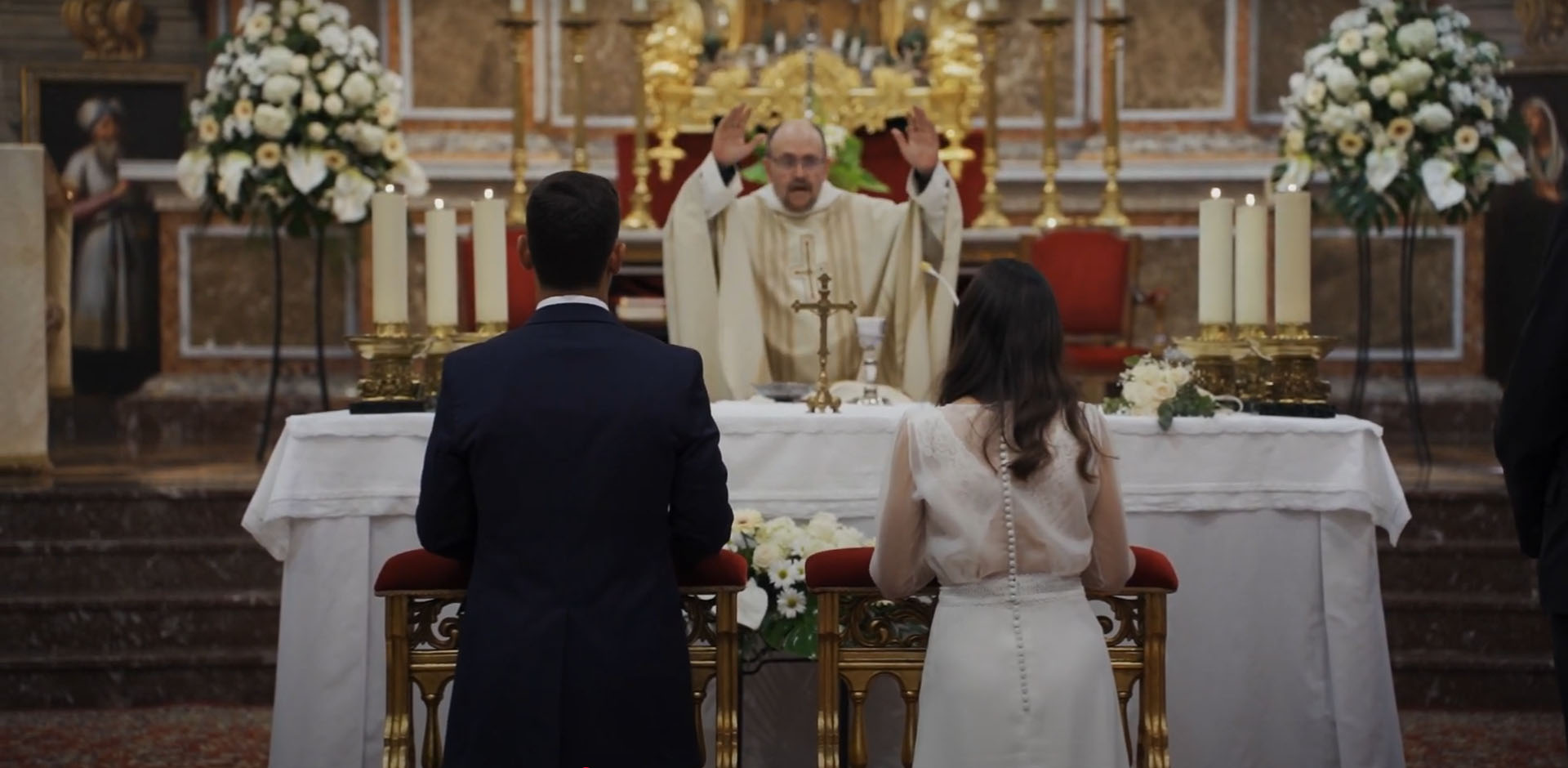 Bodas y videos únicos - Roico estudio